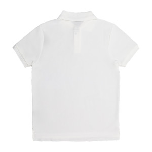 Футболка Nike TS BOYS CORE POLO 456000-100