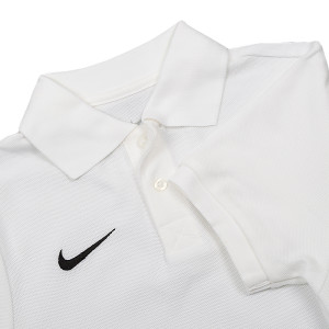 Футболка Nike TS BOYS CORE POLO 456000-100