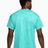 Футболка чоловіча Nike Sw Max90 Turquoise HQ1983-345