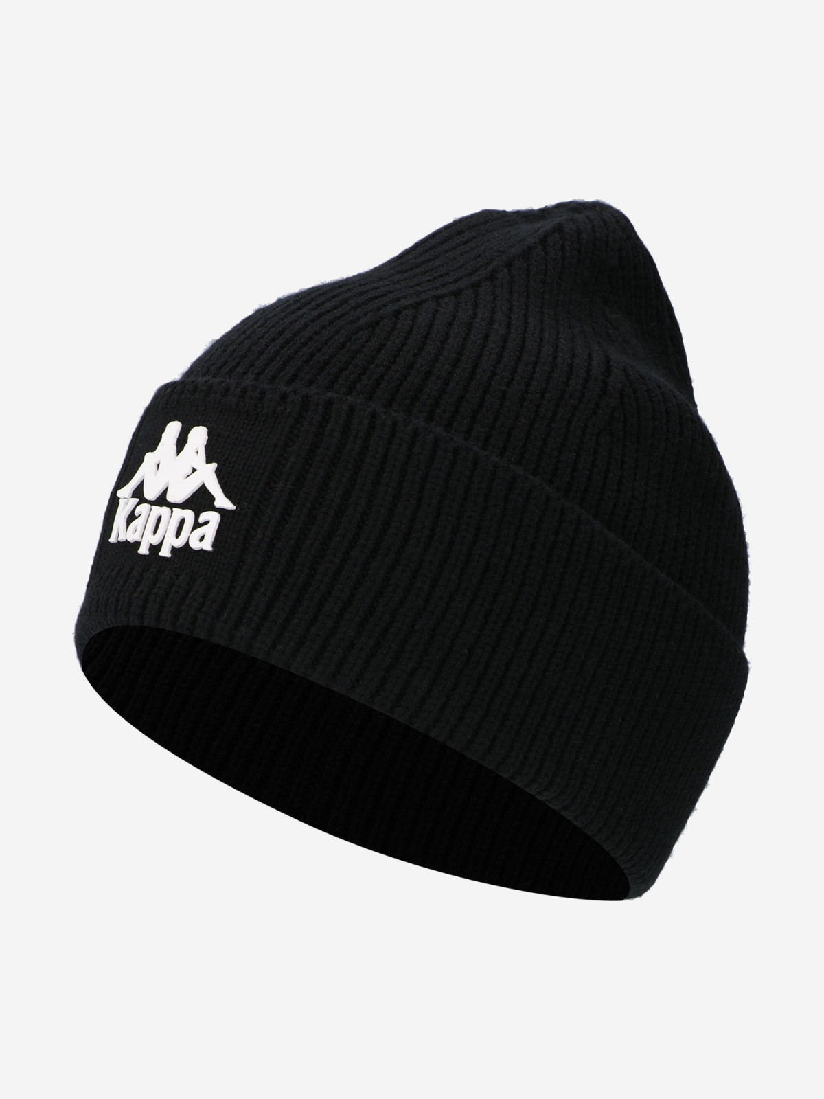 Шапка Hat 116059KAP-99 Kappa one size (59) Чорний 116059KAP-99