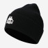 Шапка Hat 116059KAP-99 Kappa one size (59) Чорний 116059KAP-99