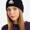 Шапка Hat 116059KAP-99 Kappa one size (59) Чорний 116059KAP-99