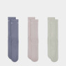 Шкарпетки Nike Everyday Plus Cushioned Crew Multi (3 пари) SX6888-933