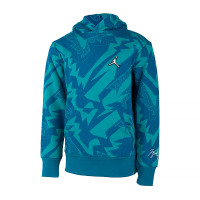 Худі JORDAN MJ ESSENTIALS AOP FLC PO 95B676-U41