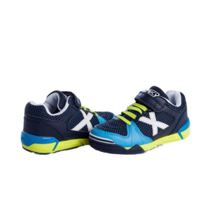 Футзалки дитячі Munich one kid indoor 46 1431146