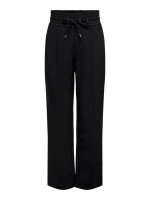 Штани ONLMARIYA X-HW STRAIGHT PULL-UP PNT 15243732-Black ONLY M/32 Чорний 15243732-Black