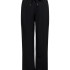 Штани ONLMARIYA X-HW STRAIGHT PULL-UP PNT 15243732-Black ONLY M/32 Чорний 15243732-Black