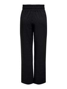 Штани ONLMARIYA X-HW STRAIGHT PULL-UP PNT 15243732-Black ONLY 15243732-BLACK