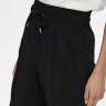 Штани ONLMARIYA X-HW STRAIGHT PULL-UP PNT 15243732-Black ONLY 15243732-BLACK