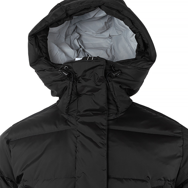 Куртка HELLY HANSEN ARCTIC PATROL H2 FLOW PARKA 53812-990