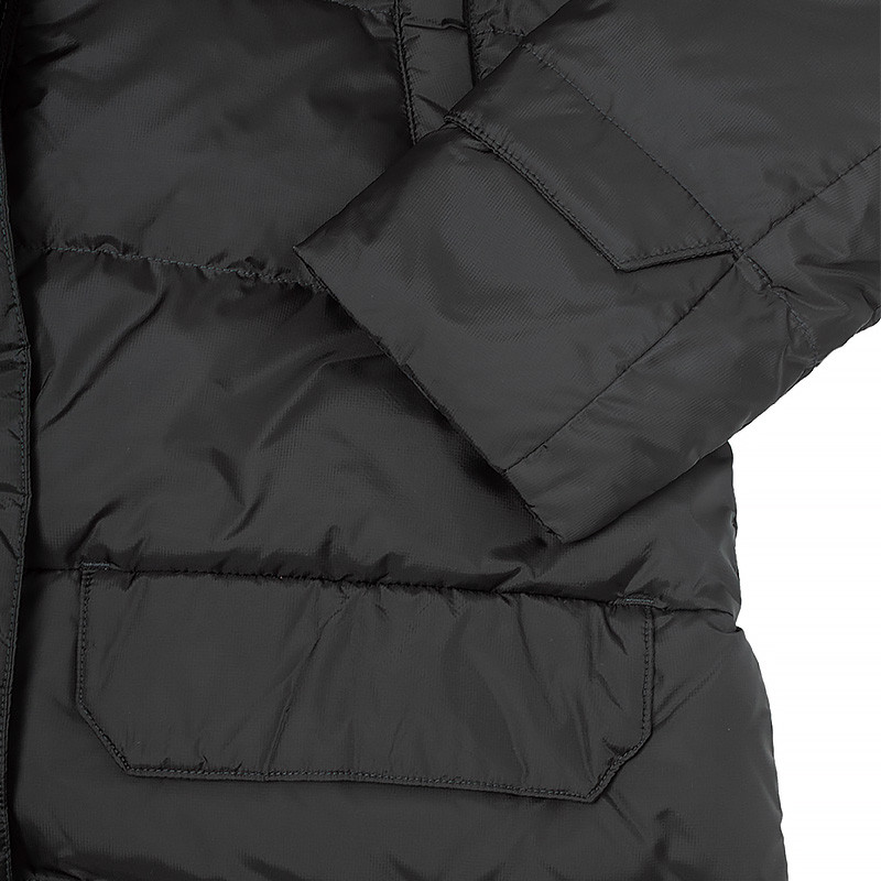 Куртка HELLY HANSEN ARCTIC PATROL H2 FLOW PARKA 53812-990