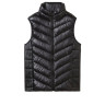 Безрукавка LIGHT WEIGHT VEST 1041486-14482 Tom Tailor L Чорний 1041486-14482