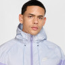 Вітровка чоловіча Nike Sportswear Heritage Windrunner Violet DA0001-515