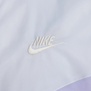 Вітровка чоловіча Nike Sportswear Heritage Windrunner Violet DA0001-515