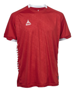 Футболка Select Spain player shirt s/s 620300-079