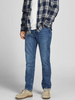 Джинси JJIMIKE JJORIGINAL NA 123 NOOS 12201724-Blue Denim Jack&Jones 31/34 Синій 12201724-BLUE DENIM