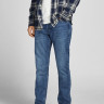 Джинси JJIMIKE JJORIGINAL NA 123 NOOS 12201724-Blue Denim Jack&Jones 31/34 Синій 12201724-BLUE DENIM