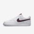 Кросівки чоловічі Nike Court Vision Lo Nn White DH2987-113 Кросівки чоловічі Nike Court Vision Lo Nn White DH2987-113