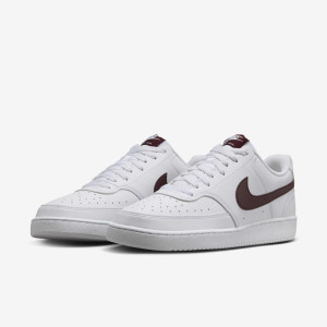 Кросівки чоловічі Nike Court Vision Lo Nn White DH2987-113