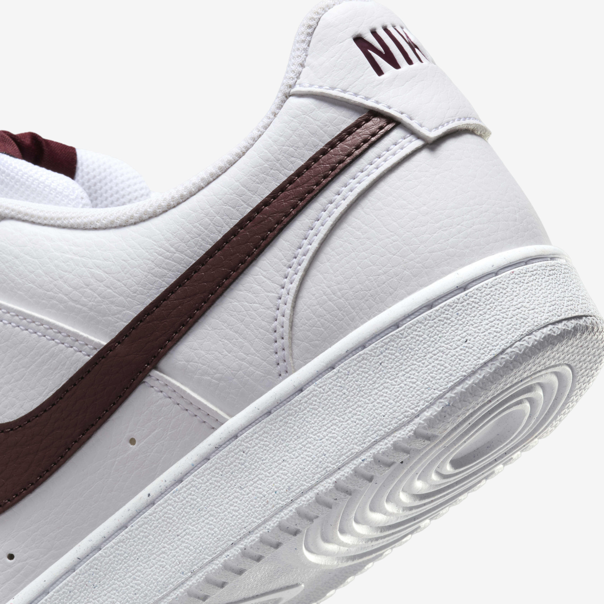Кросівки чоловічі Nike Court Vision Lo Nn White DH2987-113