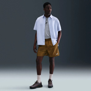 Шорти чоловічі Nike Club Brown FN3307-235