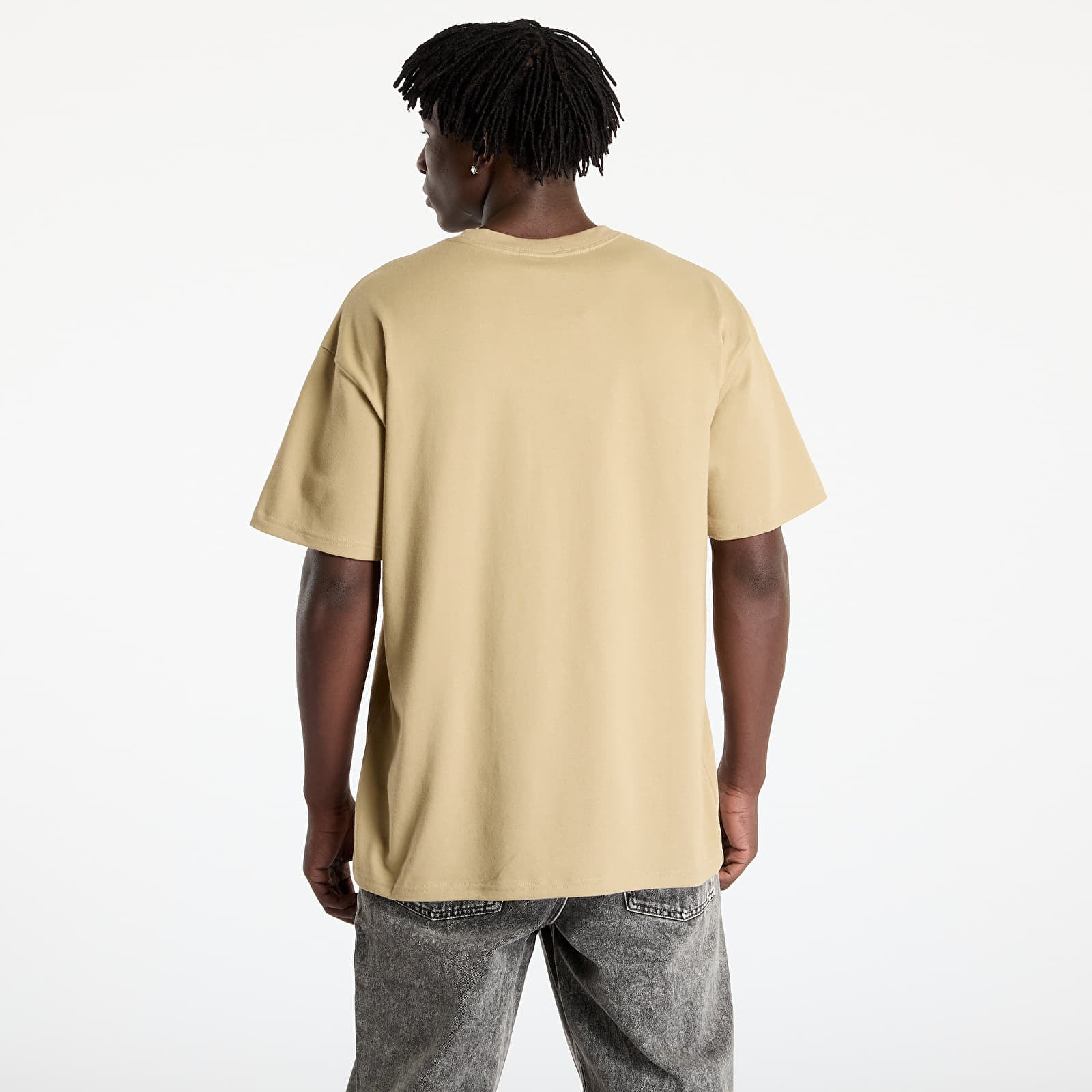 Футболка Nike ACG (бежева) DQ1815-297