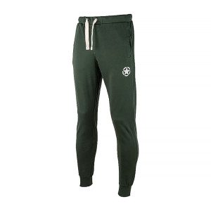 Штани JEEP SWEATPANTS Small Print O102578-E844