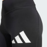 Лосини TR-ES BL 1/1 L JG3941 Adidas 2XL Чорний JG3941