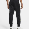 Штани чоловічі Nike Air Black FQ8809-010