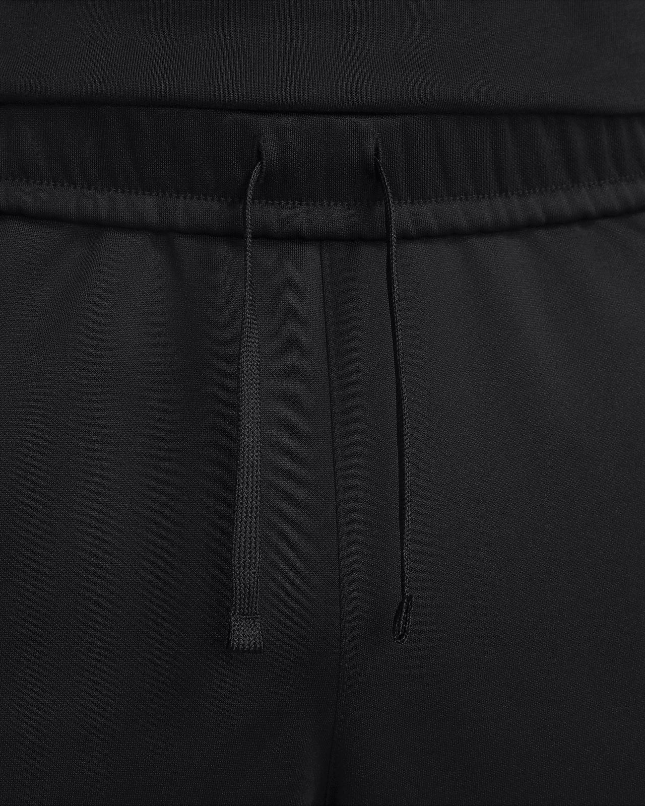 Штани чоловічі Nike Air Black FQ8809-010