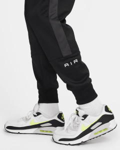 Штани чоловічі Nike Air Black FQ8809-010