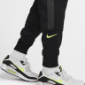 Штани чоловічі Nike Air Black FQ8809-010