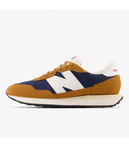 Кросівки 237 Orange/Blue MS237OC