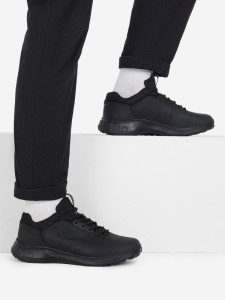 Черевики утеплені Tweng Low Ltr 118002N16-99 Northland 40 Чорний 118002N16-99