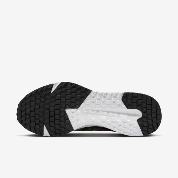 Кросівки NIKE RUN DEFY HM9594-300 Nike 10 (44) Сірий HM9594-300
