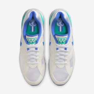 Кросівки чоловічі Nike Air 180 White FJ9259-102