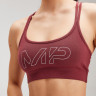 Топ MP WOMEN`S ORIGINAL BRA MPW537-Claret