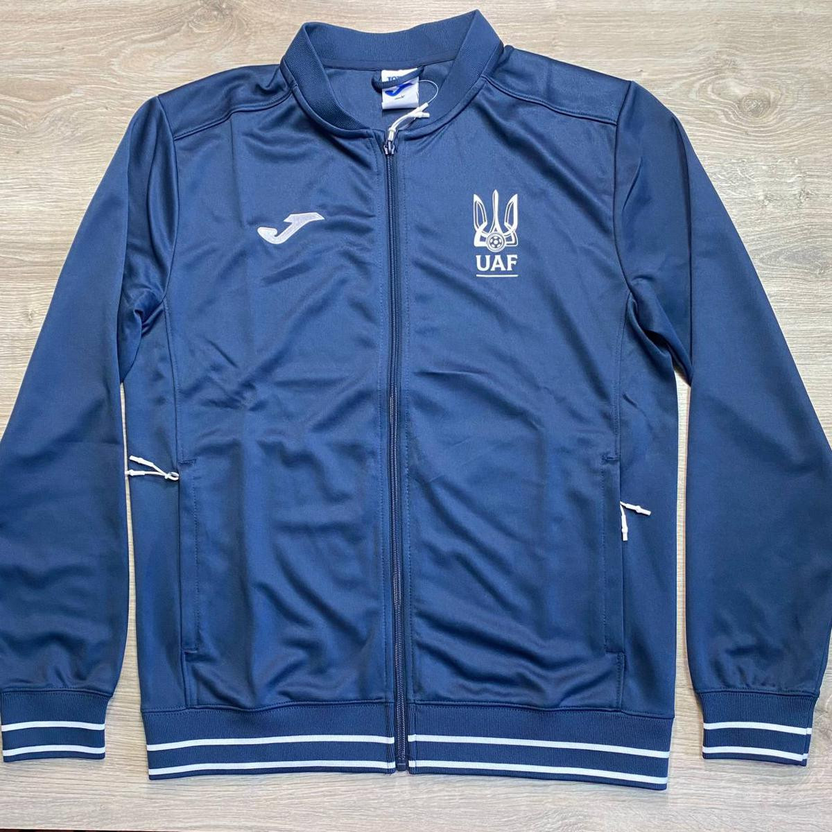 Джемпер Joma UKRAINE збірної України AT11402B3102...