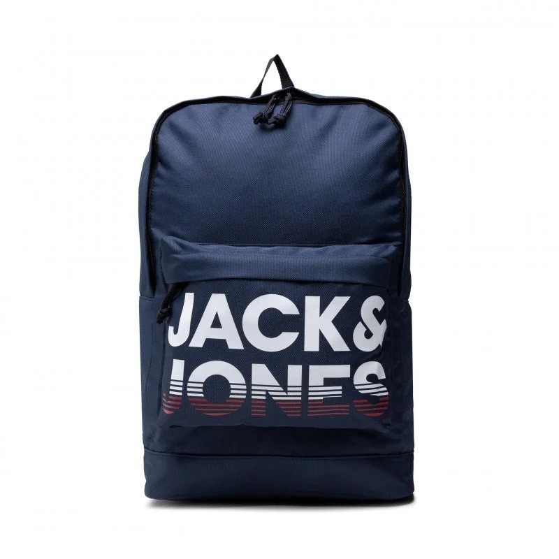 Рюкзак JACCROSS BACKPACK 12193444-Navy Blazer Jack&Jones ONE SIZE Темно-синій 12193444-NAVY BLAZER