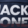 Рюкзак JACCROSS BACKPACK 12193444-Navy Blazer Jack&Jones ONE SIZE Темно-синій 12193444-NAVY BLAZER