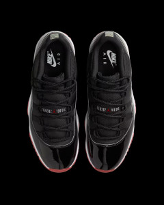 Кросівки Nike Air Jordan 11 FV5104-006