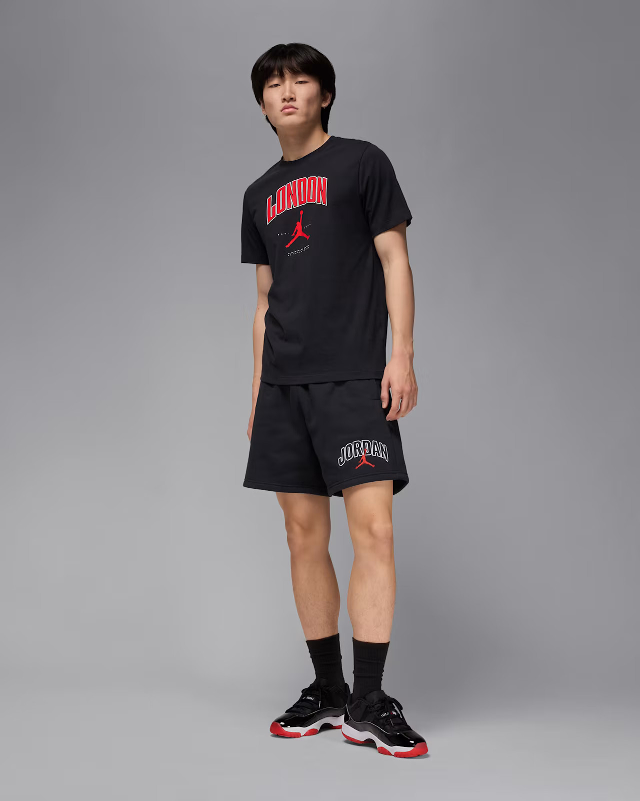 Кросівки Nike Air Jordan 11 FV5104-006