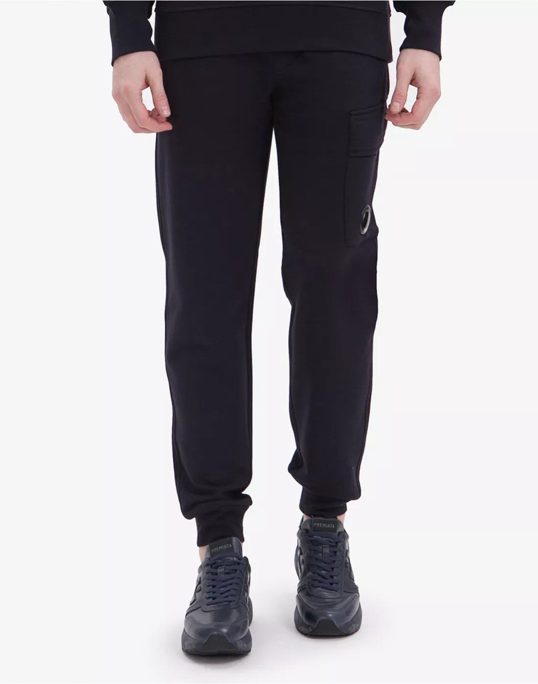 Штани CP Company 888 RCCMSP717A-005086W 888