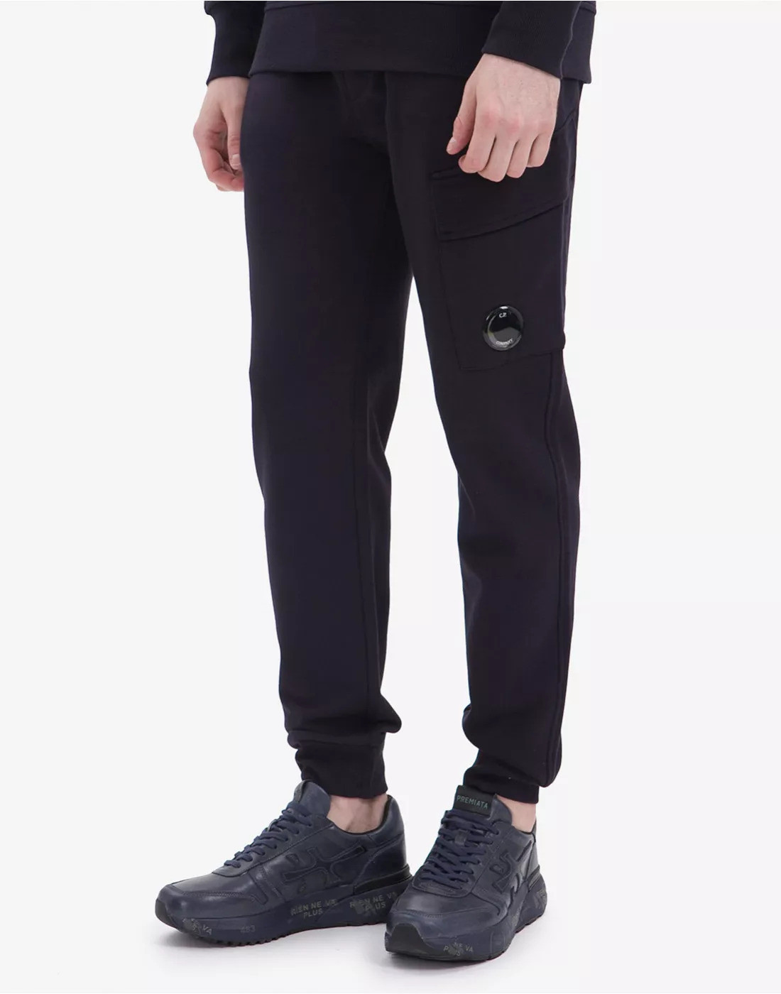 Штани CP Company 888 RCCMSP717A-005086W 888