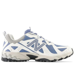 Кросівки 610 Blue/White ML610TAJ