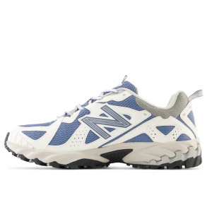 Кросівки 610 Blue/White ML610TAJ