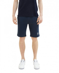 Шорти спортивні 1036329-10668 Tom Tailor L Темно-синій 1036329-10668