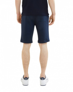 Шорти спортивні 1036329-10668 Tom Tailor L Темно-синій 1036329-10668