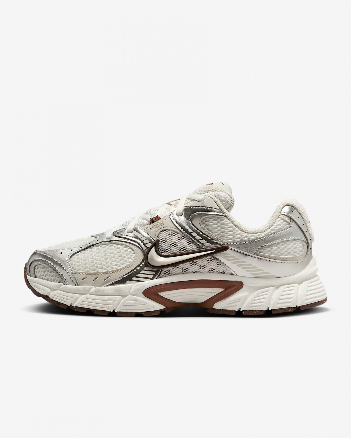 Кросівки W NIKE V5 RNR HQ7901-102 Nike 5,5 (36) Білий HQ7901-102