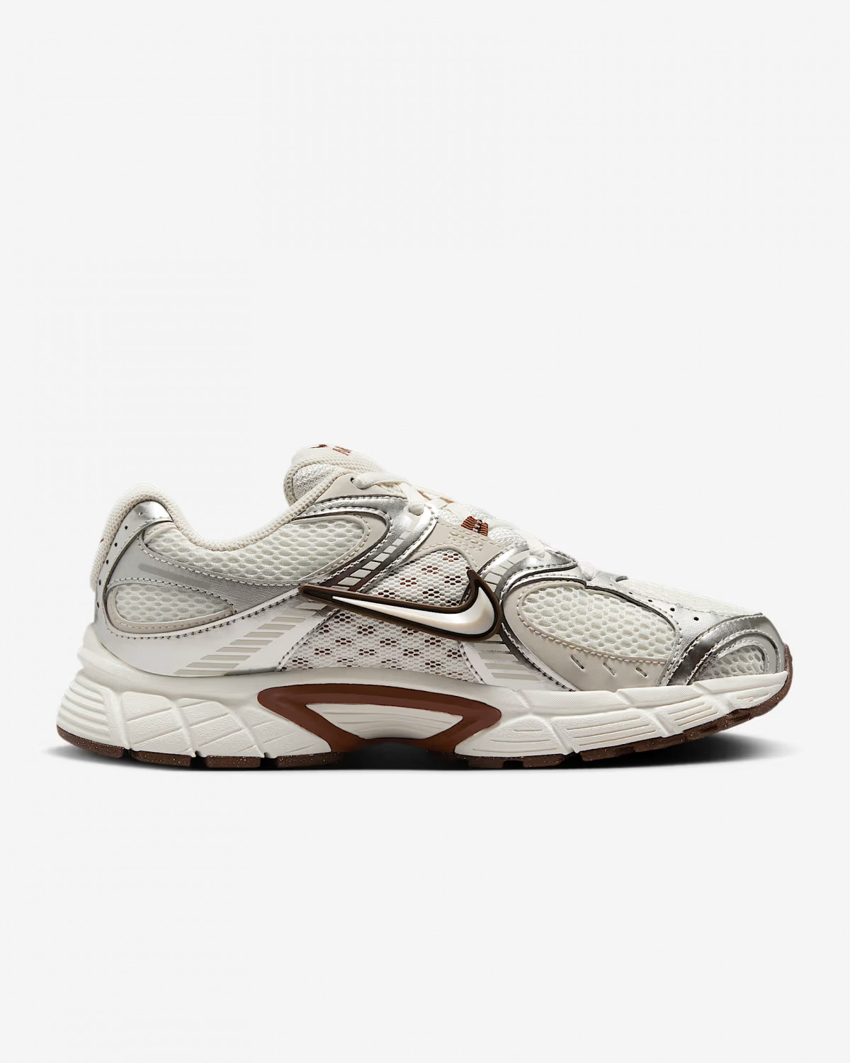 Кросівки W NIKE V5 RNR HQ7901-102 Nike 5,5 (36) Білий HQ7901-102